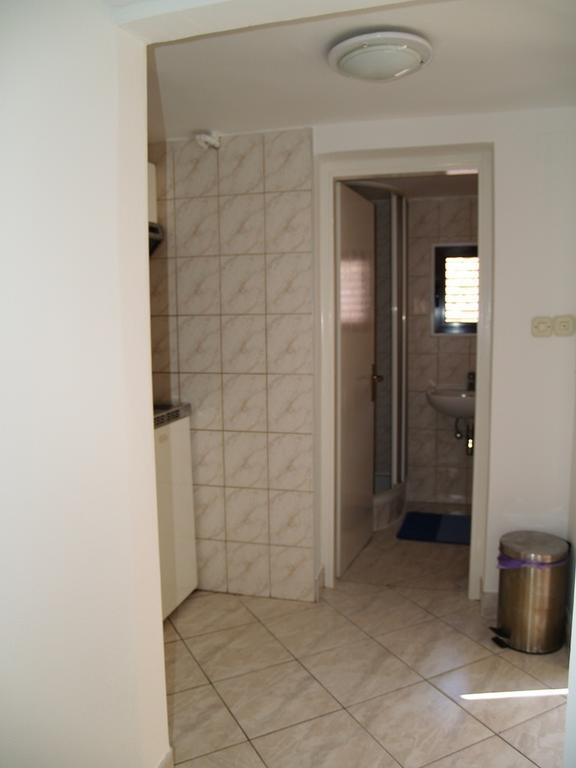 Apartment Nana 1 シベニク エクステリア 写真